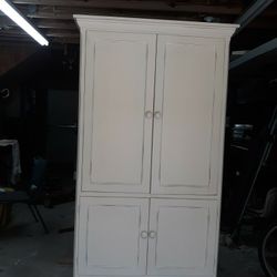 TV Armoire