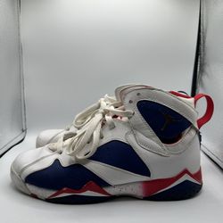 Air Jordan 7 Retro BG “Tinker Alternate”