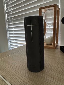 UE speaker