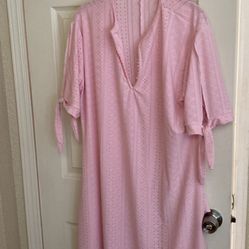 Casual Long Dress