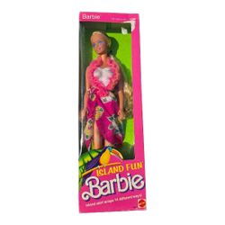 Barbie