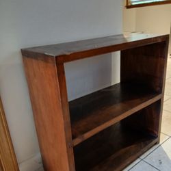 Small Bookcase