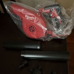 M18 Compact Blower (tool only)