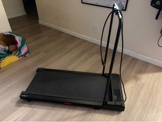 Walking pad