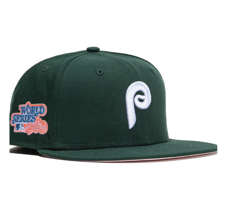 Phillies Green Eggs and Ham
