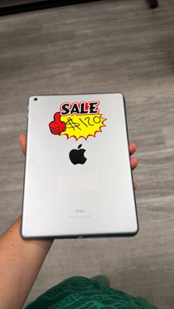 iPad 6th