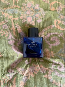 Thameen Carved Oud 100 mL