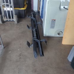 Running Board Nfa B Dodge Ram Crew Cab