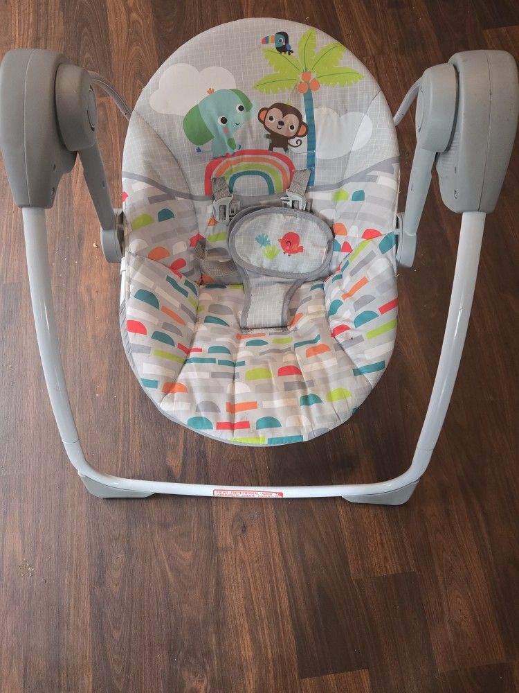 Baby Swing