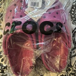 Crocs