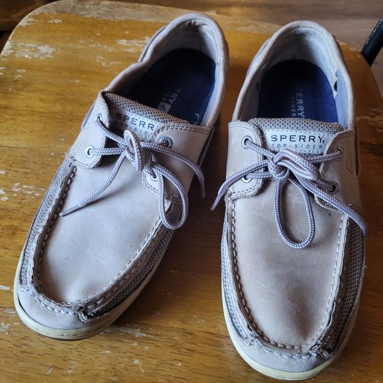 Sperry Shoes 
