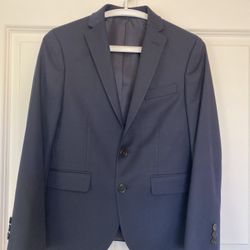 Big Boy Suit Jacket - Size 12