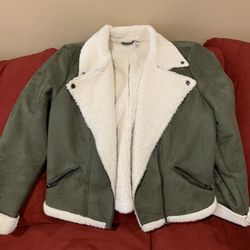 Fur Jacket