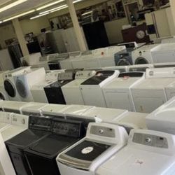 Washer And Dryer Sets From $300