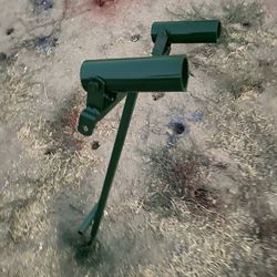 Fishing 🎣 Pole Stands 