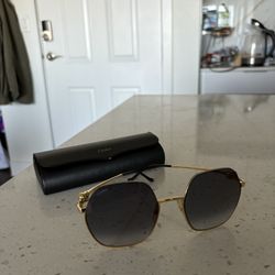 Cartier Women’s Sunglasses