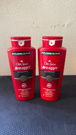Old Spice Body Wash  24 FL OZ