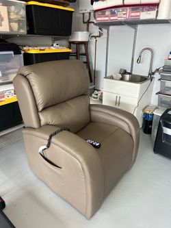 Lift Chair
