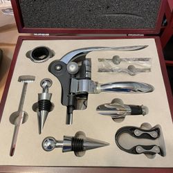 Wine Bar Tools Kit