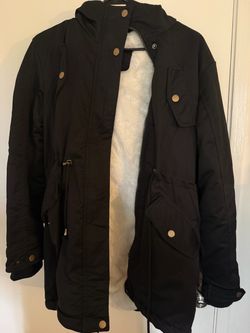 Shein coat