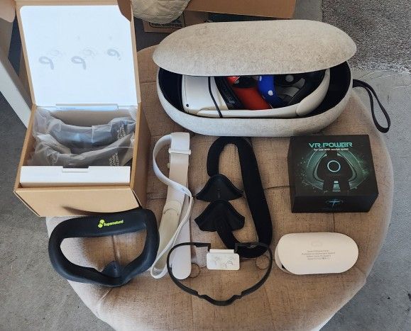 Oculus Quest 2