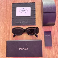 Prada Sunglasses 