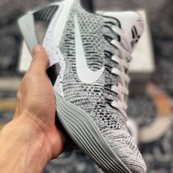 Kobe 9 Elite Low 'Beethoven'