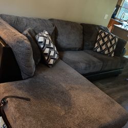 Sectional Sofa
