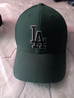 LA cap