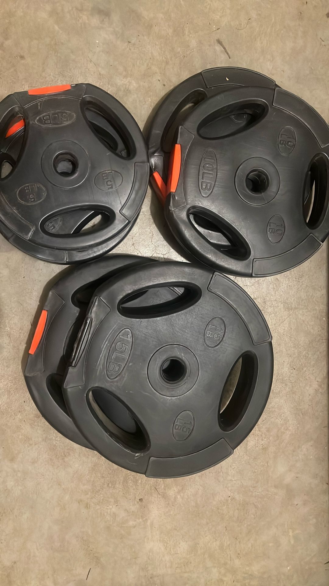 Weights