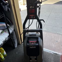 Pro Carpet Cleaner
