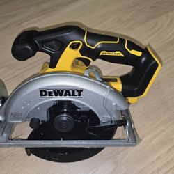 Dewalt Skill Saw