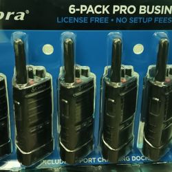 Cobra 6 Pack Pro Business 