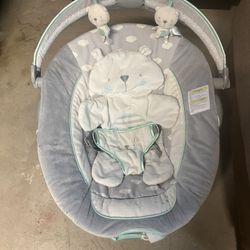 Baby Seat