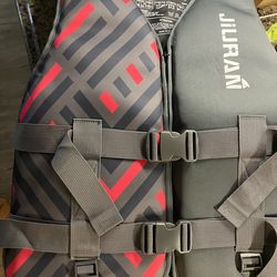 Life Vest