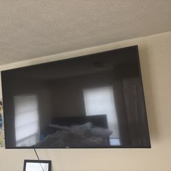 80 Inch TCL smart tv