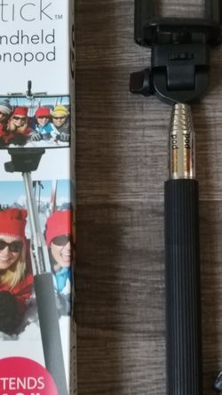 Selfie Go Stick