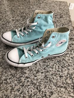 Converse