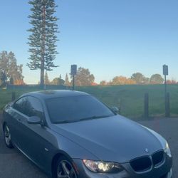 2009 BMW 335i