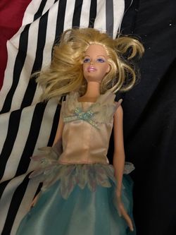 Barbie