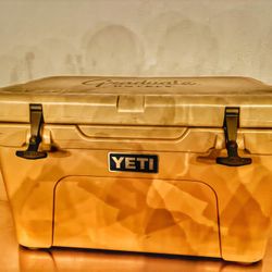YETI 45 Ice Chest Cooler