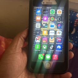 iPhone 8 