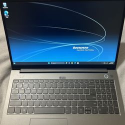 lenovo thinkbook 15 g2 itl i5