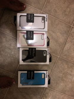 iPhone cases