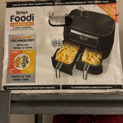 Brand New Ninja Foodi