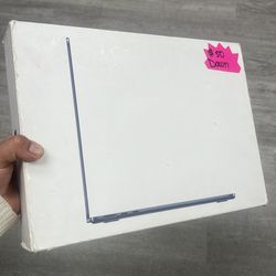 MacBook Air M3  16ram 512gb 13in.