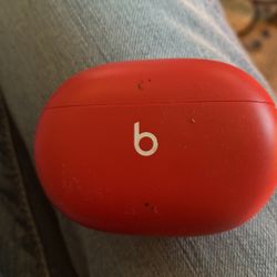 Beats Ear Buds, Like New Used 2 Or 3 Times Great Sound 