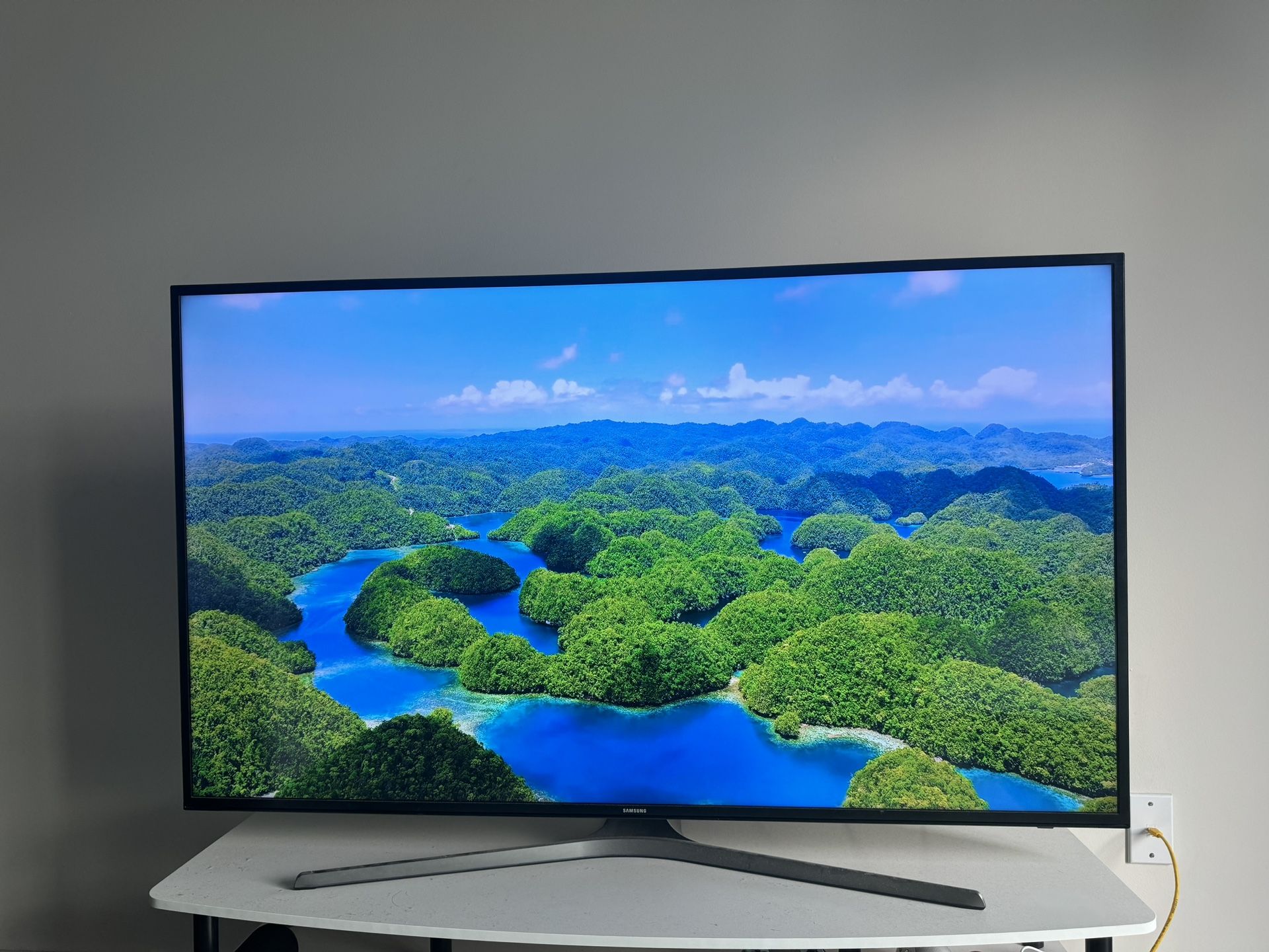 Samsung 55 Inch UHD 4k TV