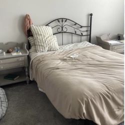 Bedroom Set
