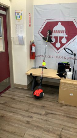 10033 Craftsman Trimmer 66920 